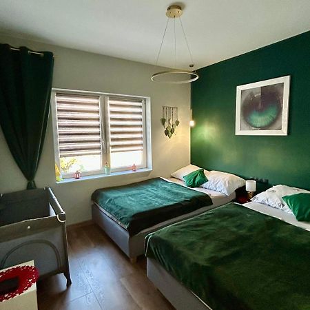 Nowy Dwór Mazowiecki Premium Exclusive Suite מראה חיצוני תמונה