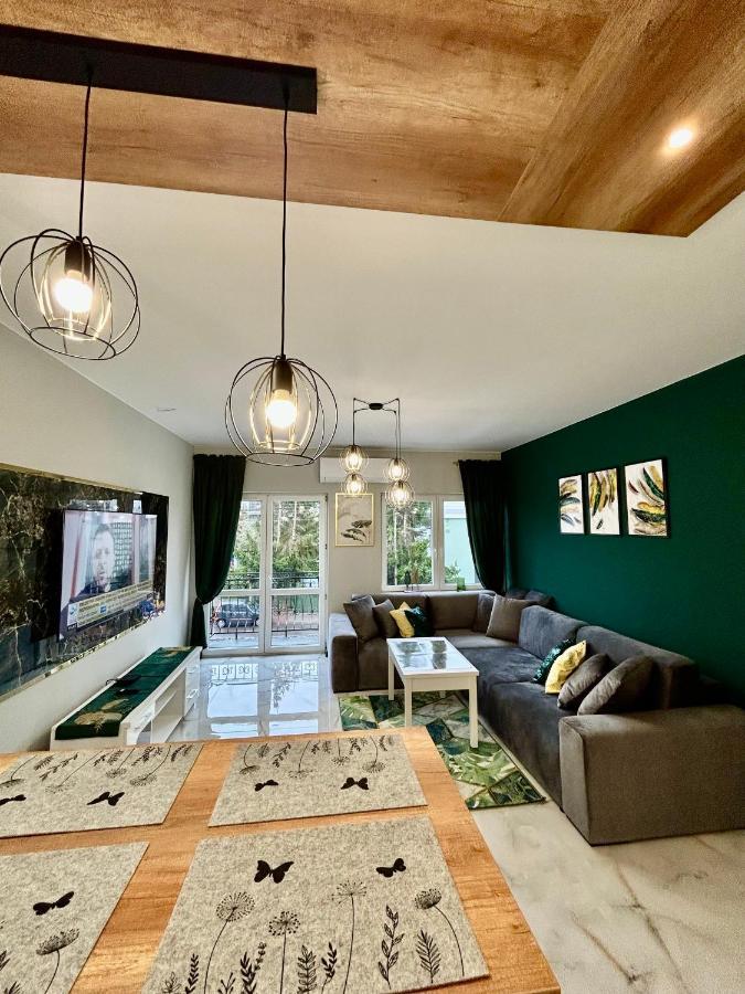 Nowy Dwór Mazowiecki Premium Exclusive Suite מראה חיצוני תמונה