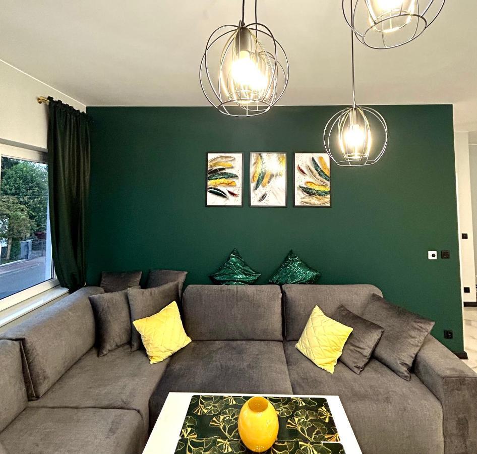 Nowy Dwór Mazowiecki Premium Exclusive Suite מראה חיצוני תמונה