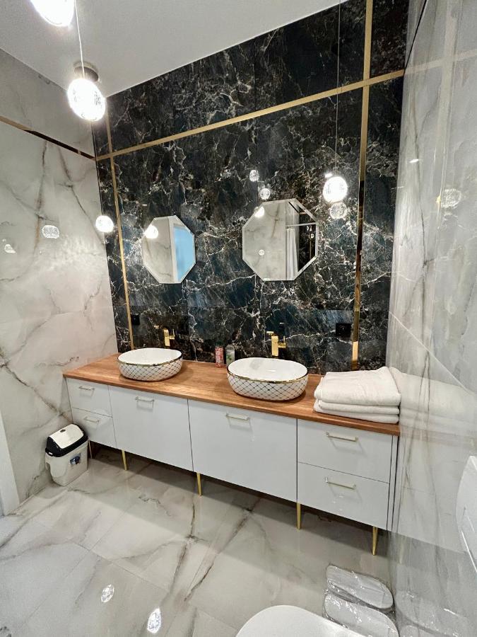 Nowy Dwór Mazowiecki Premium Exclusive Suite מראה חיצוני תמונה