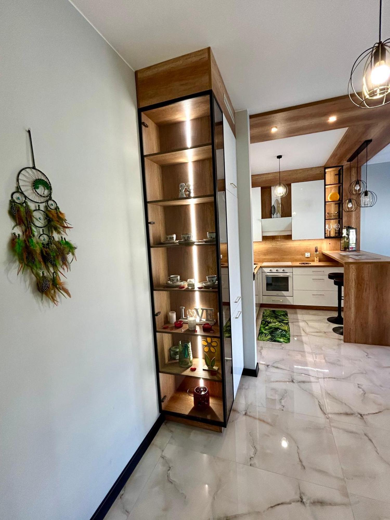 Nowy Dwór Mazowiecki Premium Exclusive Suite מראה חיצוני תמונה