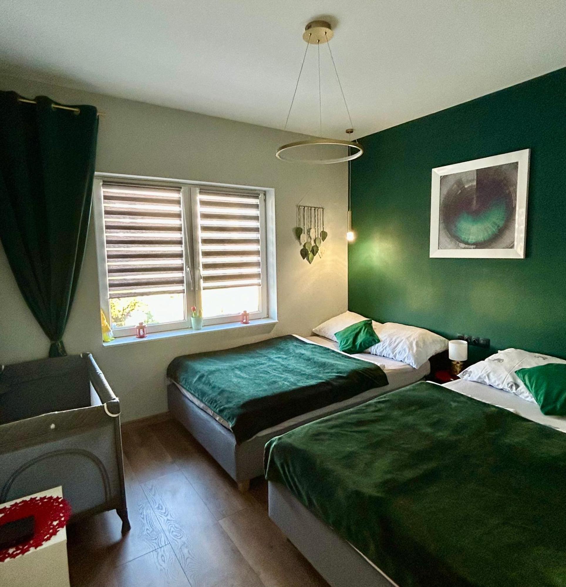 Nowy Dwór Mazowiecki Premium Exclusive Suite מראה חיצוני תמונה